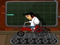 CycloManiacs 2 om online te spelen