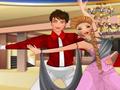 Ballroom Dancing Dress Up om online te spelen