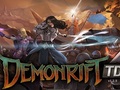 Demonrift TD om online te spelen