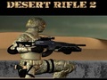 Desert Rifle 2 om online te spelen