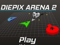 Diepix Arena 2 om online te spelen