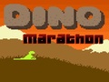 Dino Run Marathon of Doom om online te spelen