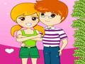 Babysitters Love Story om online te spelen