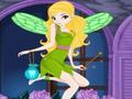 Cute Tooth Fairy om online te spelen