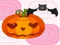 Cute Pumpkin Head om online te spelen