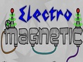 Elektromagnetische om online te spelen