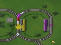 Epic Rail om online te spelen