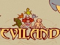 Eviland om online te spelen