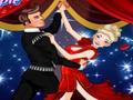 Ballroom Couple Perfect Dress Up om online te spelen