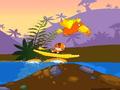 Waterfall Rush om online te spelen