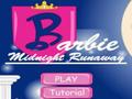 Barbie Midnight Runaway om online te spelen