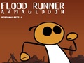 Flood Runner 3 om online te spelen