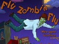 Fly Zombie Fly om online te spelen