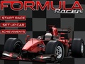 Formula Racer om online te spelen