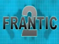 Frantic 2 om online te spelen