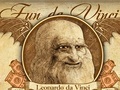 Leuk Da Vinci om online te spelen