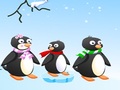 Go Go Penguin om online te spelen