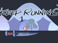 Keep Running om online te spelen