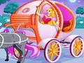 Princess Carriage Decoratie om online te spelen