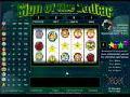 Fruit machine Zodiak om online te spelen