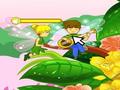 Fairy Tale Paradise om online te spelen