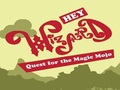 Hey Wizard - Quest for the Magic Mojo om online te spelen