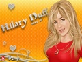 Hilary Duff Make-up om online te spelen