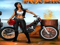 Hot Bikes om online te spelen