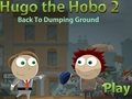 Hugo The Hobo 2 om online te spelen