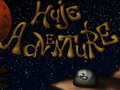 Huje Adventure om online te spelen