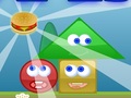 Hungry Shapes om online te spelen