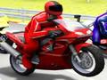 3d Motor Bike Racing om online te spelen