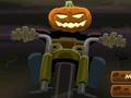 Pumpkin Head Rider om online te spelen