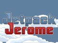 Jetpack Jerome om online te spelen