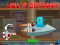 Juls Getaway om online te spelen