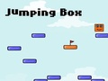 Jumping Box om online te spelen