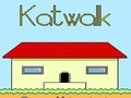 Katwalk om online te spelen