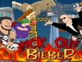 Kick Out Bieber om online te spelen