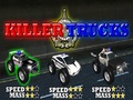 Killer Trucks om online te spelen