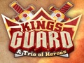 Kings Guard Een trio of Heroes om online te spelen