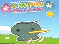 Kiwitiki - Flower Paradise om online te spelen