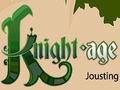 Knight Age om online te spelen