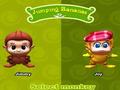 Jumping Bananas 2 om online te spelen