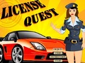 Licentie Quest om online te spelen