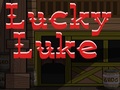 Lucky Luke om online te spelen