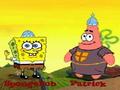 Spongebob and Dragons om online te spelen