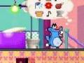 Oggy Moshi om online te spelen