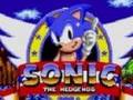 Sonic The Hedgehog om online te spelen