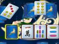 Moon Elf Mahjong om online te spelen