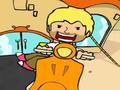 Alan Pizza Boy om online te spelen